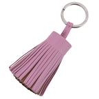 Hermes Carmen Tricolor Key Sling Bag Charm Annu Milo Mauveil Vest le Chai Rouge