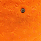 Louis Vuitton Cruise Line Scuba MM Tote Orange Gold — view 7