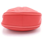 Loewe Anagram Mini Bag Salmon Pink Leather Gold — view 4