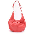 Loewe Anagram Mini Bag Salmon Pink Leather Gold