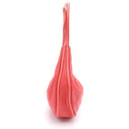 Loewe Anagram Mini Bag Salmon Pink Leather Gold — view 3