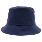 Dior Oblique Bucket Hat Black Navy — view 2