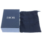 Dior Homme Monte Nue Medallion Pendant Chain Silver Stainless Steel — view 6