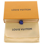 Louis Vuitton Monogram Card Holder Slim Leather Case Business Brown — view 6