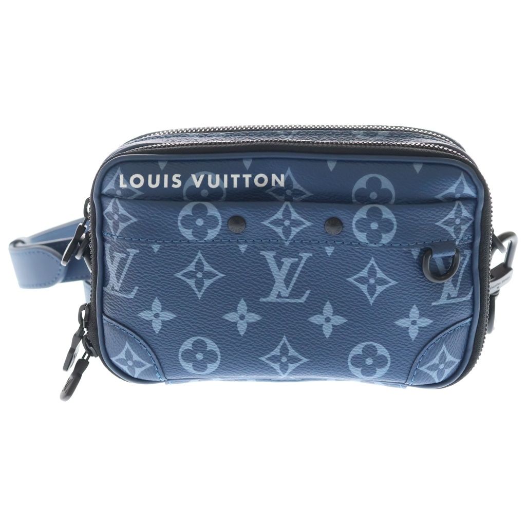 Louis Vuitton Monogram Wallet