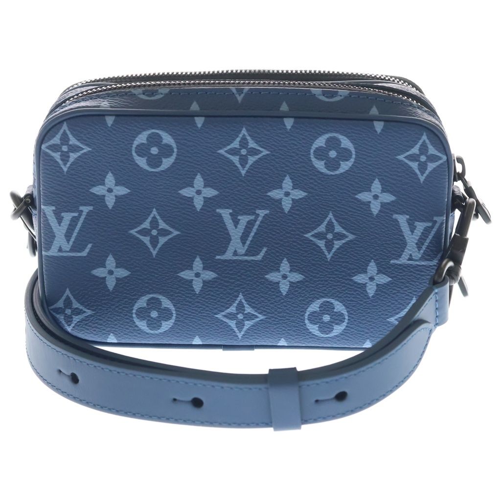 Louis Vuitton Monogram Wallet — view 2