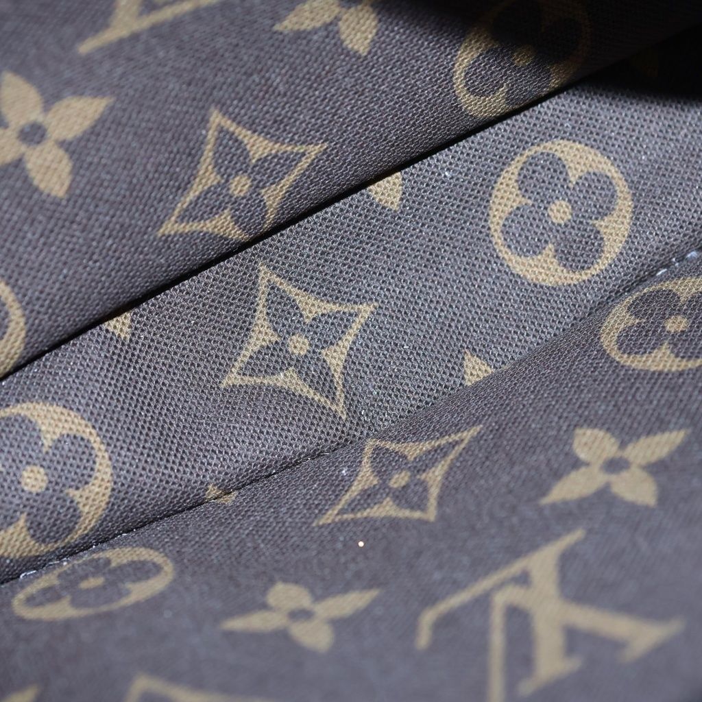 Louis Vuitton Monogram Wallet — view 7