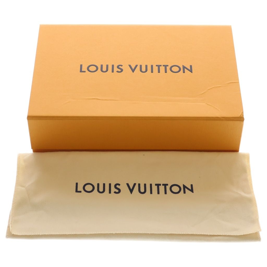 Louis Vuitton Monogram Wallet — view 8
