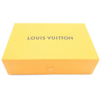 Louis Vuitton Monogram Taurillon Steamer Wearable Wallet Leather Shoulder — view 8