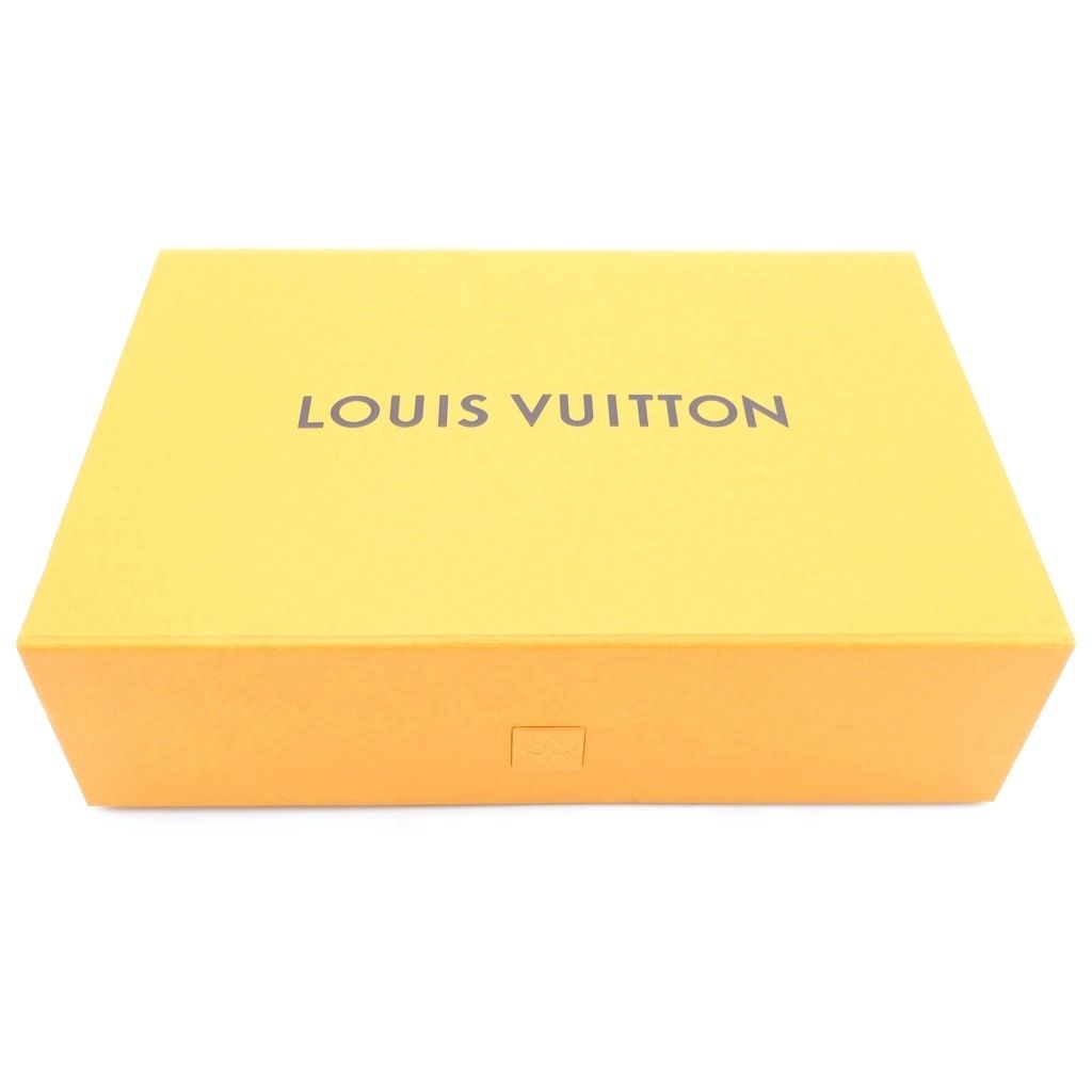 Louis Vuitton Monogram Taurillon Steamer Wearable Wallet Leather Shoulder — view 8