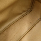 Louis Vuitton Reporter PM Monogram Shoulder Bag Brown — view 8