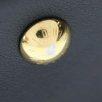 Louis Vuitton Alma Soft BB Bubble Glam Monogram Leather 2-Way Bag Gold Black — view 6