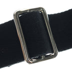 Louis Vuitton Damier Graphite Avenue Sling Shoulder Bag Black — view 7