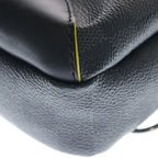 Louis Vuitton Damier Graphite Avenue Sling Shoulder Bag Black — view 5