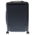 Louis Vuitton LV Aerogram Suitcase Horizon 55 Carry Case Travel Bag Black — view 2