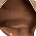Louis Vuitton Keepall 60 Boston Bag Monogram Canvas — view 5