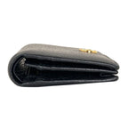 Gucci GG Marmont Double Bifold Wallet Leather — view 3