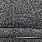 Gucci GG Marmont Double Bifold Wallet Leather — view 7