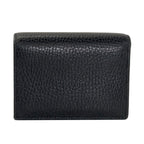 Gucci GG Marmont Double Bifold Wallet Leather — view 2