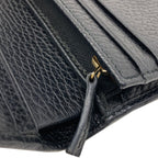 Gucci GG Marmont Double Bifold Wallet Leather — view 9