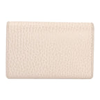 Gucci GG Marmont Double Key Case Leather Key Holder — view 2