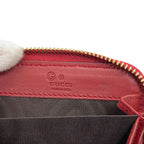 Gucci GG Signature Microshima Coin Case Leather — view 5