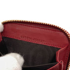 Gucci GG Signature Microshima Coin Case Leather — view 6