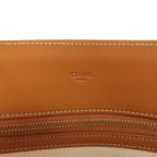 Celine Vertical Cover Large Tote Canvas — view 6