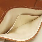 Celine Vertical Cover Large Tote Canvas — view 7