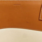 Celine Vertical Cover Large Tote Canvas — view 9