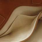 Celine Vertical Cover Large Tote Canvas — view 8