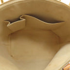 Louis Vuitton Saleya PM Tote Damier Canvas — view 5