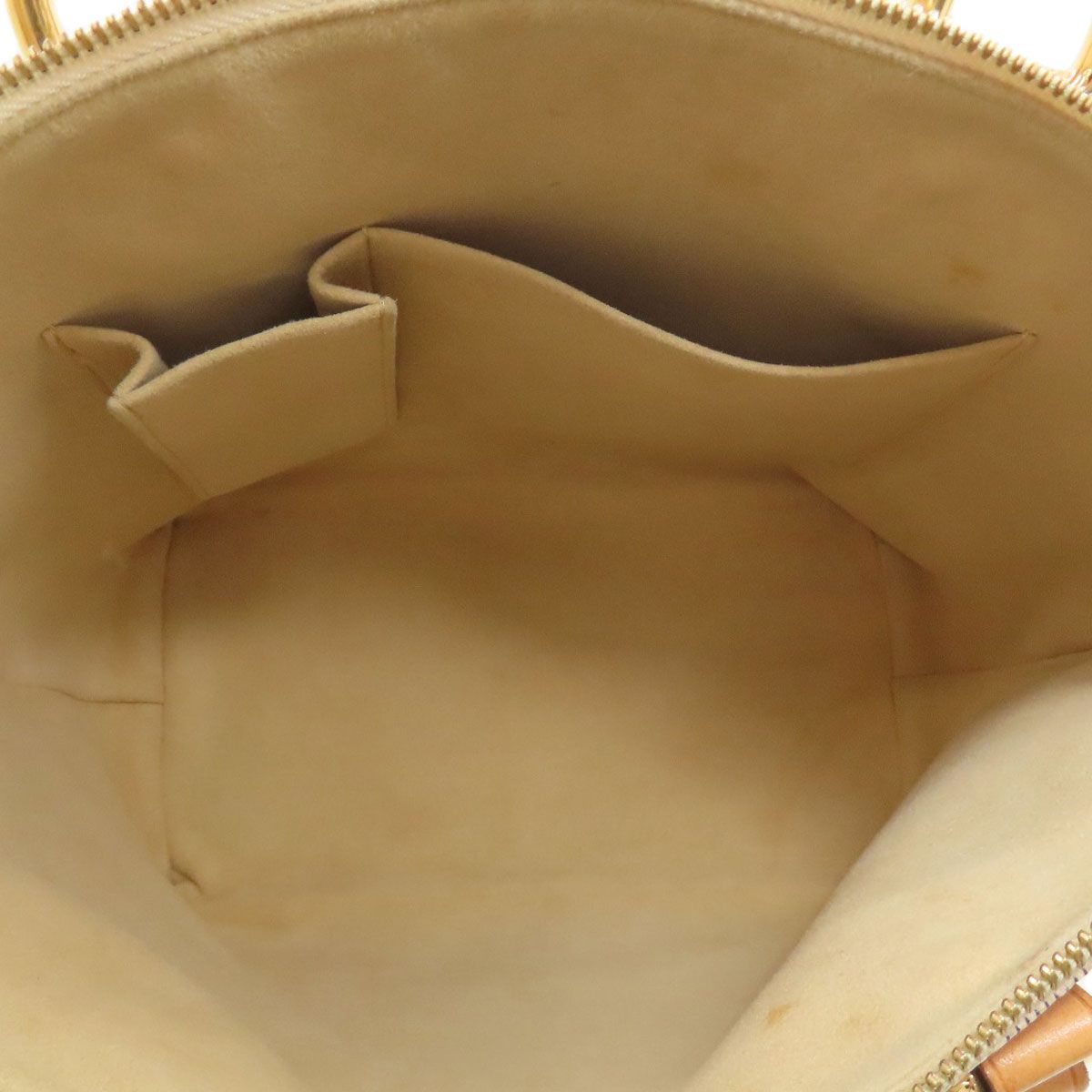 Louis Vuitton Saleya PM Tote Damier Canvas — view 5