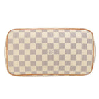 Louis Vuitton Saleya PM Tote Damier Canvas — view 4