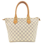 Louis Vuitton Saleya PM Tote Damier Canvas — view 2