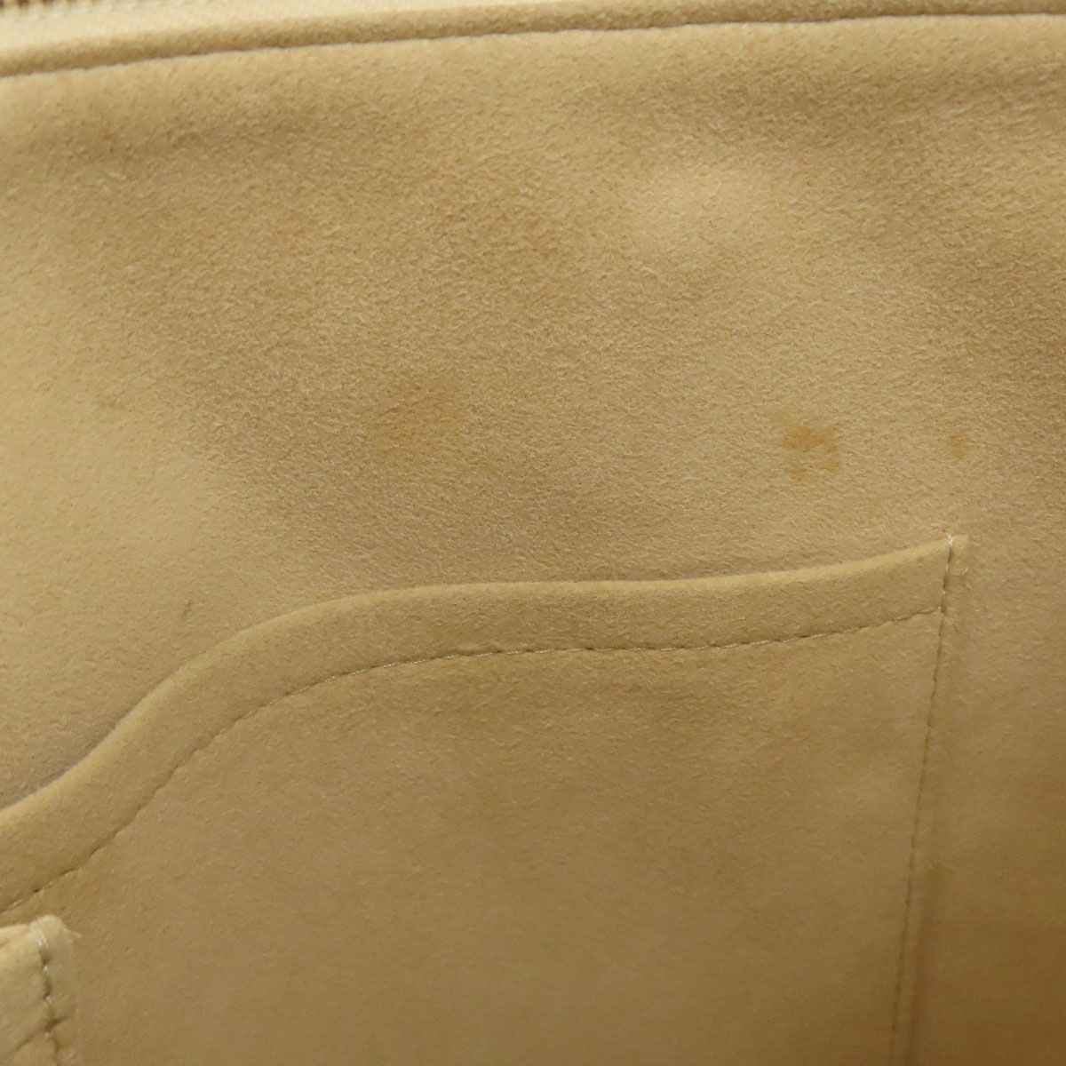 Louis Vuitton Saleya PM Tote Damier Canvas — view 7