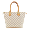 Louis Vuitton Saleya PM Tote Damier Canvas
