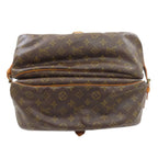 Louis Vuitton Saumur 35 — view 4