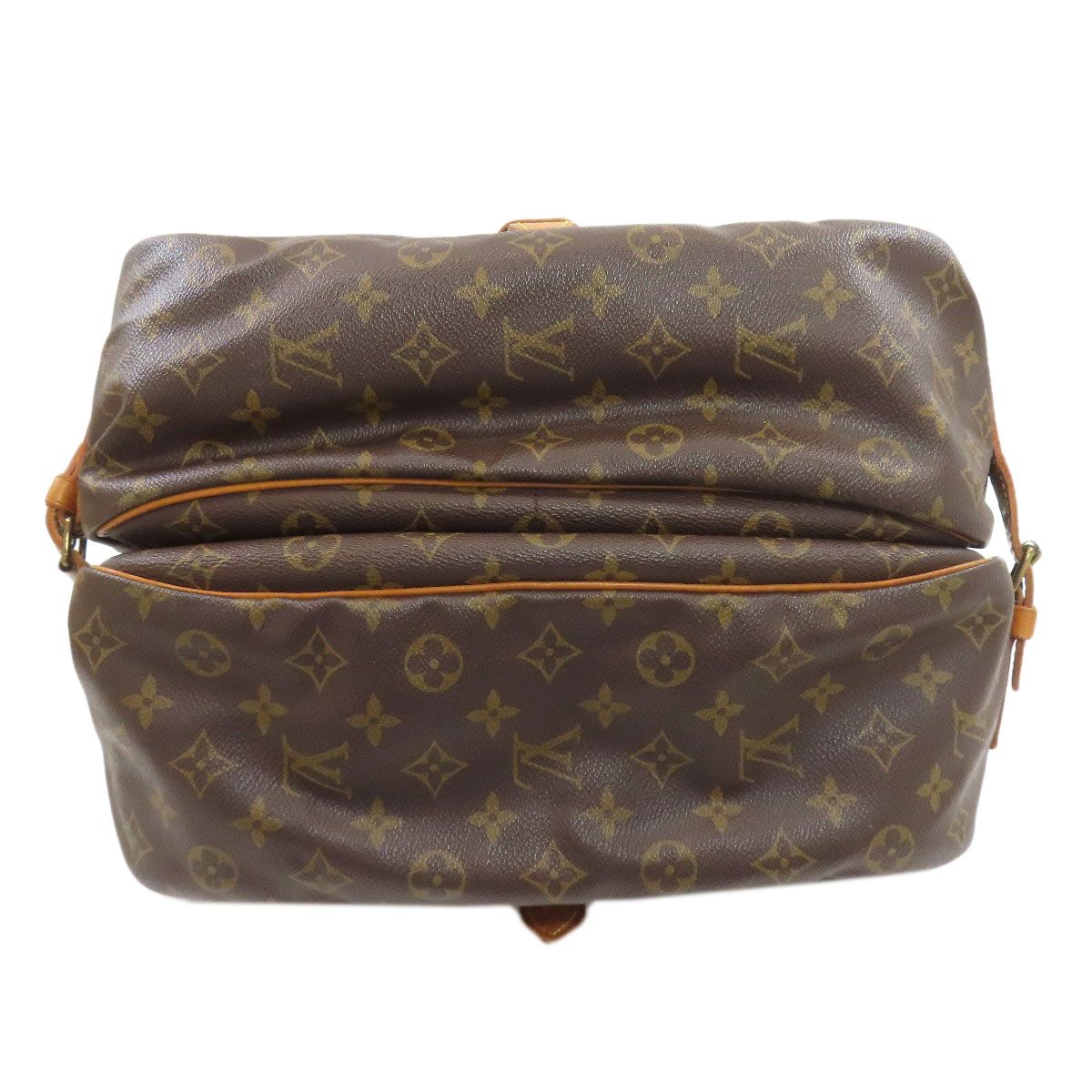 Louis Vuitton Saumur 35 — view 4