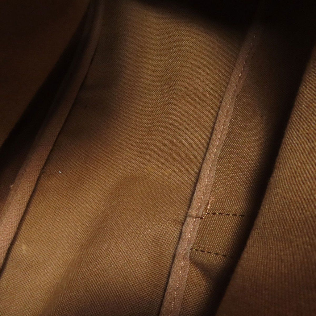 Louis Vuitton Saumur 35 — view 9