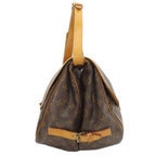 Louis Vuitton Saumur 35 — view 3