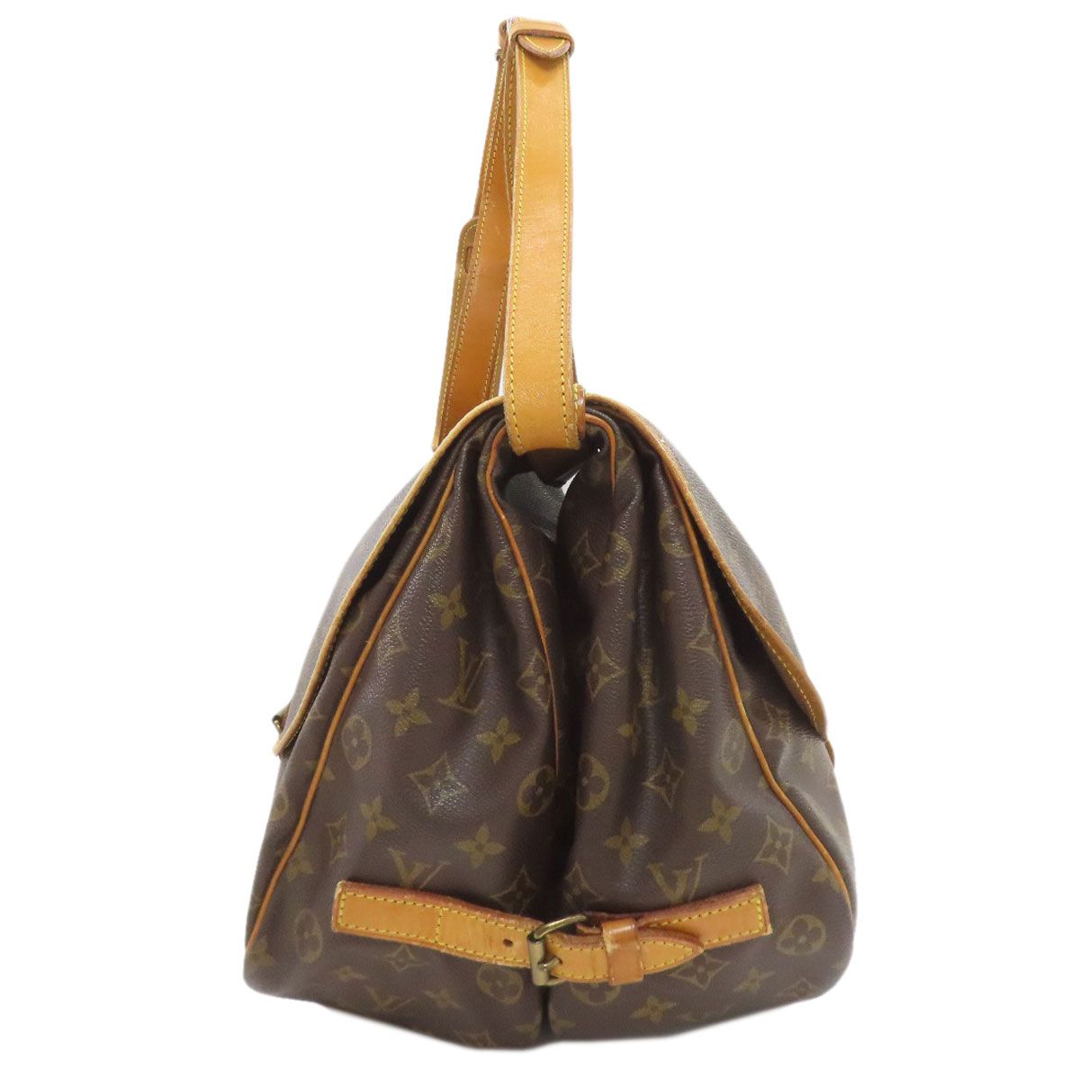 Louis Vuitton Saumur 35 — view 3