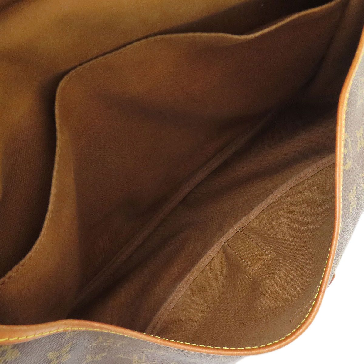 Louis Vuitton Saumur 35 — view 5
