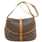 Louis Vuitton Saumur 35