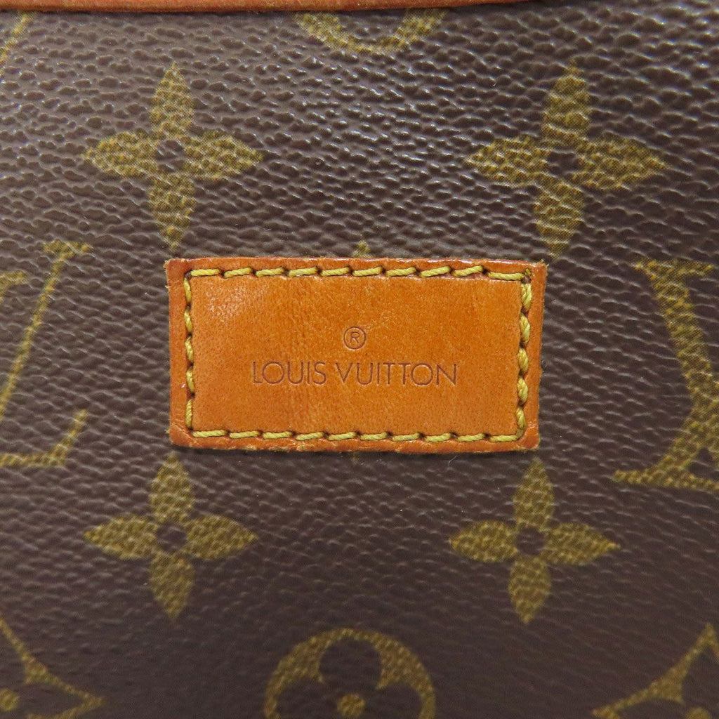 Louis Vuitton Saumur 35 — view 7