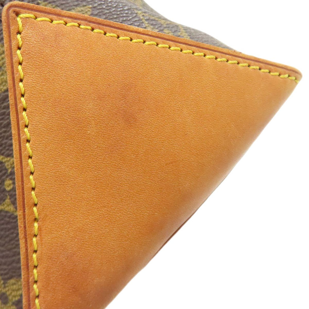 Louis Vuitton Cabas Piano Tote Monogram Canvas — view 9