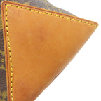 Louis Vuitton Cabas Piano Tote Monogram Canvas — view 9