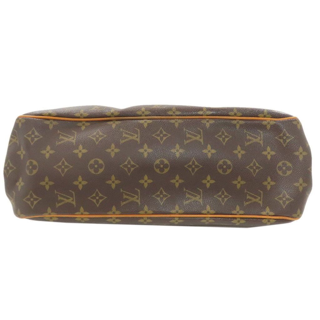 Louis Vuitton Batignolles Oriental Tote Monogram Canvas — view 4