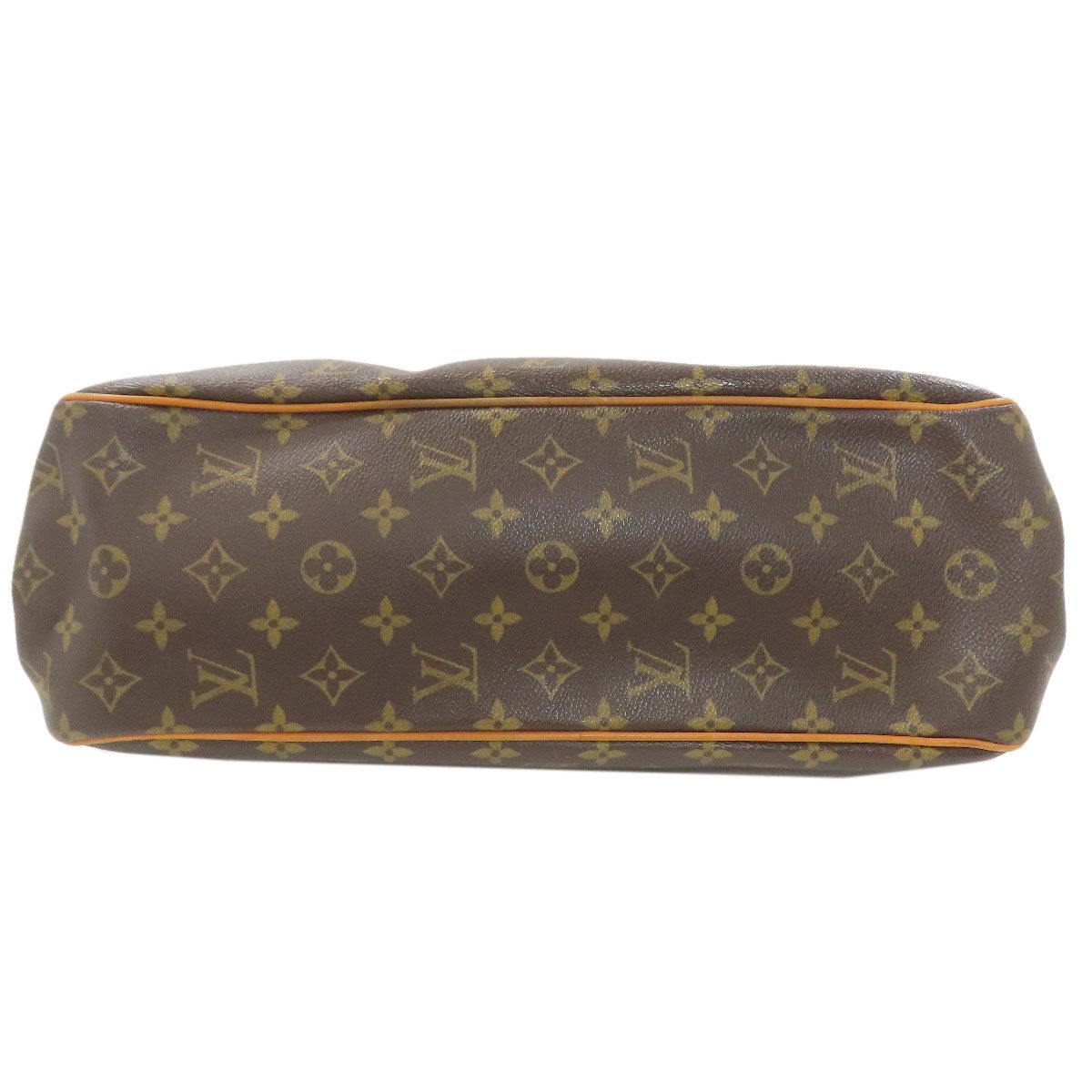 Louis Vuitton Batignolles Oriental Tote Monogram Canvas — view 4