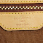 Louis Vuitton Batignolles Oriental Tote Monogram Canvas — view 6